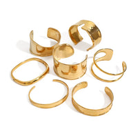 Lori Bangle Set