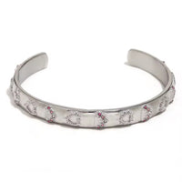 Silver Tiara