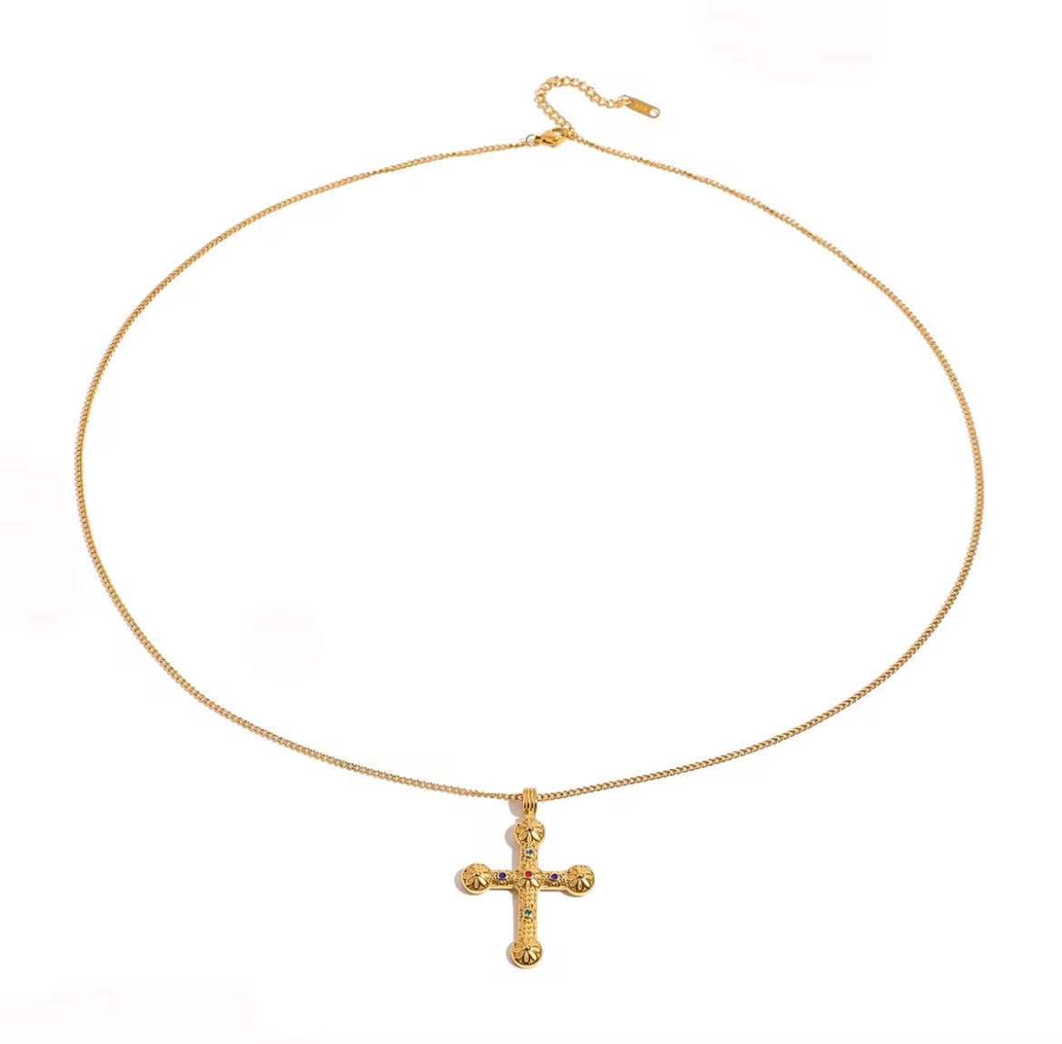 Vivi Cross