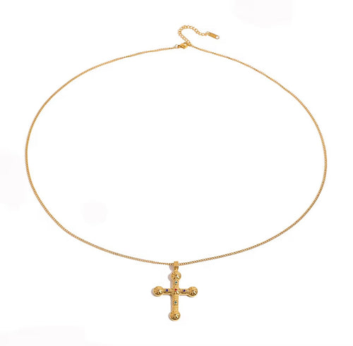 Vivi Cross