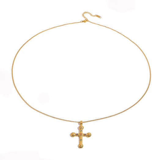 Vivi Cross