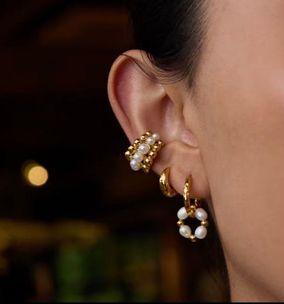 Maya Earrings
