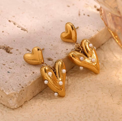Mina Earrings