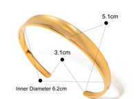 Thin Bangle
