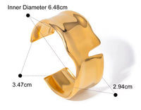 Abstract Bangle