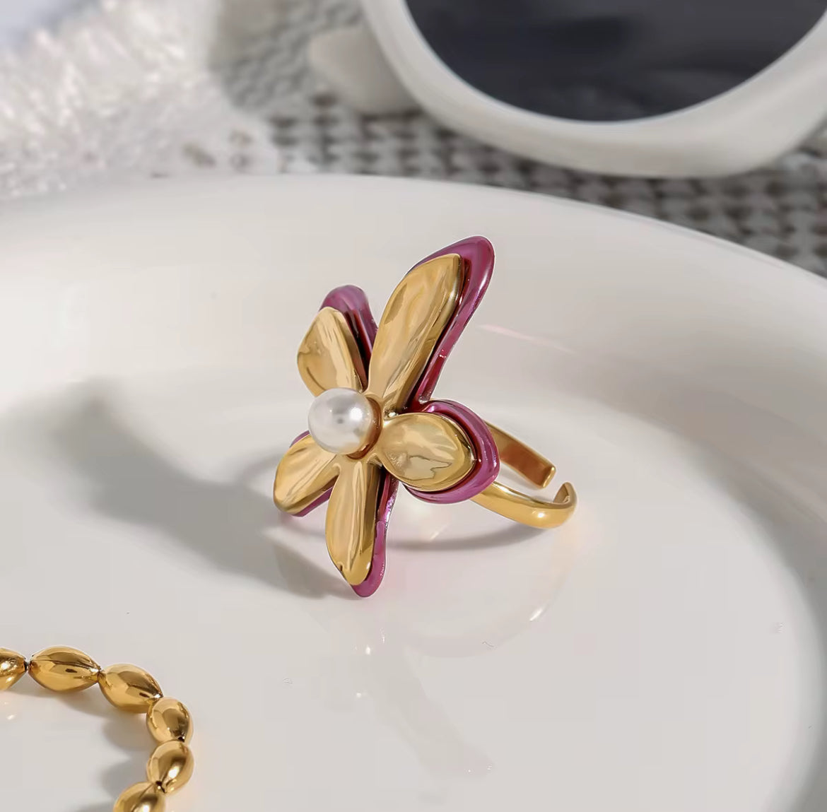 Mari Ring