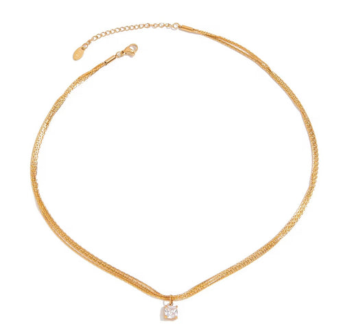 Lia Necklace