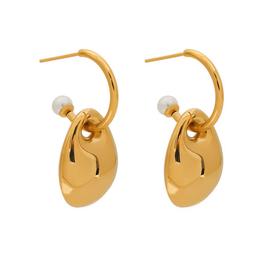 Nina Earrings