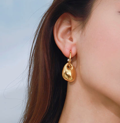 Nina Earrings