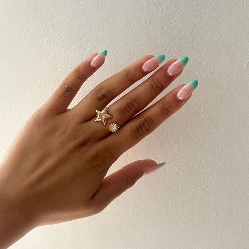 Tori Ring