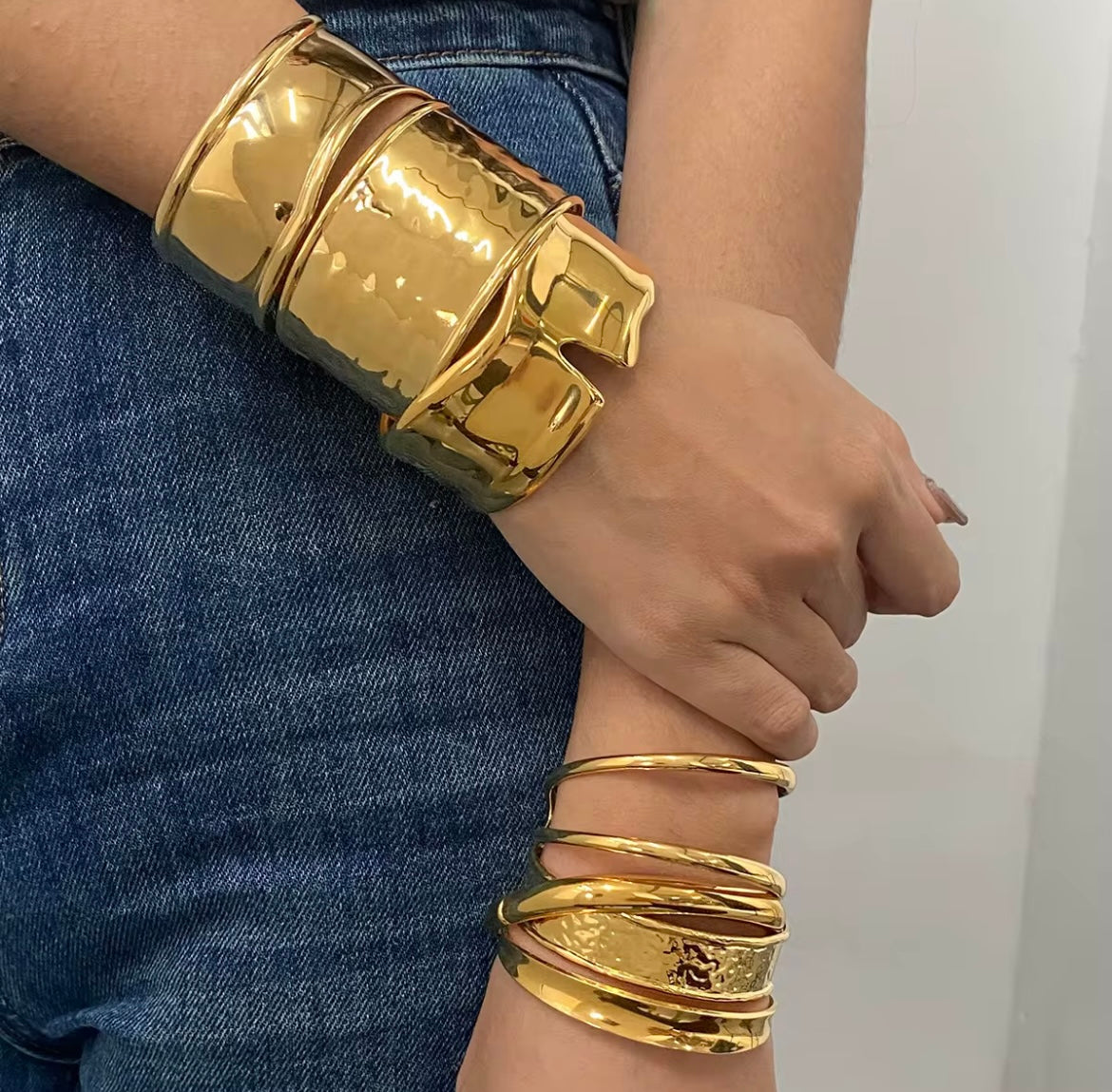 Lori Bangles