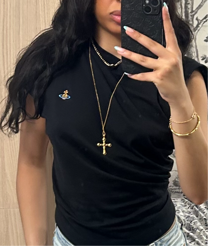 Vivi Cross