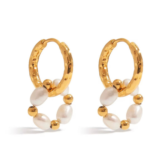 Maya Earrings