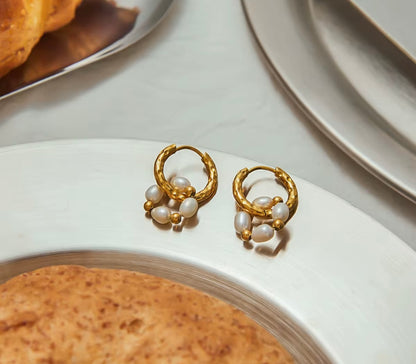 Maya Earrings