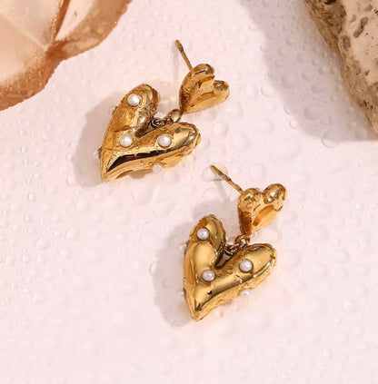 Mina Earrings