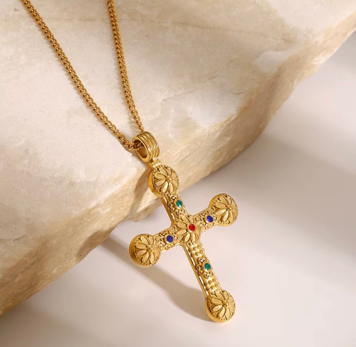 Vivi Cross