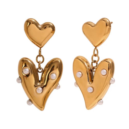 Mina Earrings