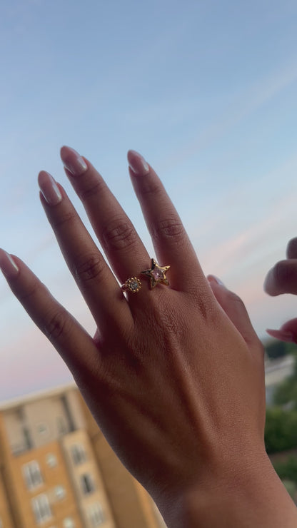 Tori Ring